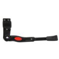 thumbnail image 2 of Ccdes Bike Support Rack,Bike Kickstand Aluminum Alloy Adjustable Keep Steady Improve Security Bicycle Side Support,Aluminum Alloy Kickstand, 2 of 8