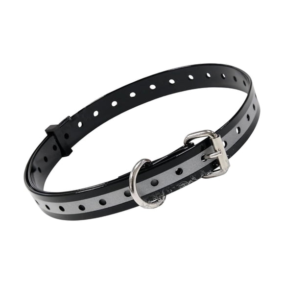 Reflective Adjustable Collar For Small Medium And Cats Neck Band