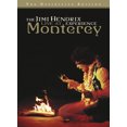 thumbnail image 1 of American Landing: Jimi Hendrix Experience Live At Monterey, 1 of 1