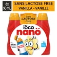 thumbnail image 1 of iOGO Nano Vanille Sans Lactose, 6x93ml, 1 of 7