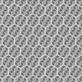 thumbnail image 1 of Ahgly Company Machine Washable Indoor Square Transitional Smokey Gray Area Rugs, 4' Square, 1 of 7