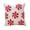 A, variant on HBFAGFB Pillow Cases Christmas Decorations Comfortable Bedding Supplies Cute Home Decor A One Size