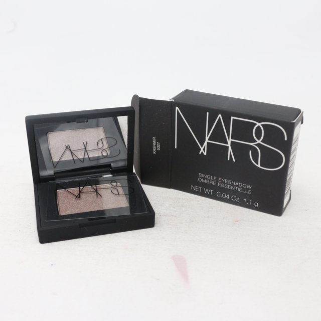Nars Single Eyeshadow Kashmir 0.04oz/1.1g New With Box