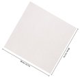 thumbnail image 2 of OUNONA 100Pcs White Packing Paper Sheets for Shipping and Moving Fragile Dishes, 2 of 7