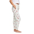 thumbnail image 4 of George Women's Printed Sleep Jogger, 4 of 6