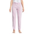 thumbnail image 1 of George Women's Jersey Sleep Jogger, 1 of 6