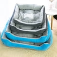 thumbnail image 5 of Orthopedic Dog Bed Memory Foam Pet Bed with Removable Washable Cover, 5 of 5