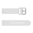 thumbnail image 2 of Kiplyki Wholesale For Realme-2 / 2 Pro Watch Bands Colorful Silicon Replacement With Silver Clasp, 2 of 3