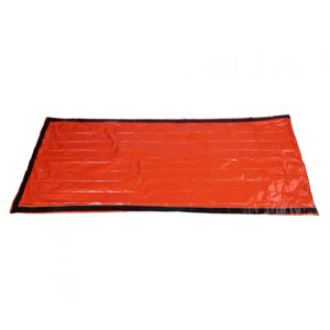 LHCER Sleeping Bag, Emergency Sleeping Bag Outdoor Sleeping Bag, For Traveling Wild Exploration