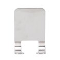 thumbnail image 1 of Shower Hook, Hollow  Holder  Edges  Hanger Stand Stainless Steel  For Bathroom For Kitchen, 1 of 8