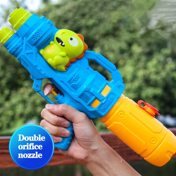 Pistolet à eau automatique 500 Ammos pour enfants et adultes Pistolet à eau automatique 500 Ammos pour enfants et adultes