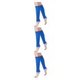 thumbnail image 1 of Decodeary 2pack/lot 90s Retro warmer Texture Keep Colorful And For Trendy Texture Klein Blue 1 3Set, 1 of 6