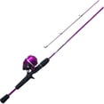 thumbnail image 2 of Zebco Slingshot Spincast Fishing Combo, 2 of 2