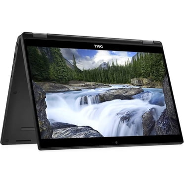Dell Latitude 7390, 13.3" FHD,2-IN-1,Intel UHD,Graphics620,i5-8350U, 16GB,512GB SSD,PCIe,Refurbished