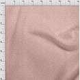 thumbnail image 3 of oneOone Silk Tabby Fabric Triangle Geometric Print Sewing Fabric BTY 42 Inch Wide, 3 of 4