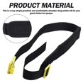 thumbnail image 4 of Mosiee Backpack Sprayer Belt Replacement Premium Professional Sprayer Strap Cloth Agriculture Manual Sprayer Backpack Shoulder Strap, 4 of 9