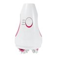 thumbnail image 4 of 2 Types Machine d'Élimination des Graisses, Machine de Beauté Électrique 3D pour le Corps Mince, Masseur Anti-Cellulite à Vibration pour Brûler les Graisses, Machine de Perte de Poids pour la Forme, 4 of 8