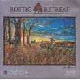 thumbnail image 2 of Woodland Retreat Casse-Tête de 1000 Pcs par Jim Hansel, 2 of 3