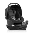 thumbnail image 3 of Evenflo Revolve180 LiteMax NXT Rotational Infant Car Seat (Weight 3-22 lbs, Age 0-2 Years), 3 of 10