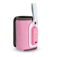 thumbnail image 1 of Agiferg Baby Soaking Milk Out Portable Milk Warmer Heating Milk Bottle Thermostat Milk Bottle Insulator, 1 of 9