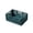 GN, variante sur Wzzjkit Panier de Rangement Pliable de Bureau Collation Papeterie Tri Boîte de Rangement Cosmétiques et Articles Divers Panier à Fruits Panier de Rangement