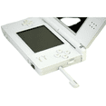 thumbnail image 2 of Refurbished Nintendo DS Lite Polar White Handheld Game Console, 2 of 5
