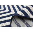 thumbnail image 3 of Tapis Intérieur/Extérieur pour Balcon, Patio et Jardin ECARPET Milan, 3 of 9