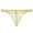 Beige, variant on GDREDA See Through Lingerie Mens Ransparent Thong Thin Mesh Sexy Underwear Black,L
