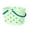 Vert Clair, variante sur Ohufall Panier Fourre-Tout de Douche à Grande Capacité avec Poignée, Paniers pour Organiser Cuisine Salle de Bain, Fournitures de Nettoyage, Panier de Rangement, Utilisation Multi-Scène