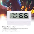 thumbnail image 2 of F Digital Temperature Meter,Digital Display Temperature Meter Digital Temperature Meter Display Thermometer State-of-the-Art Design, 2 of 12