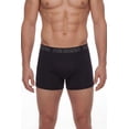 thumbnail image 3 of Joe Boxer Men's 3-Pack Boxer Brief, 3 of 7