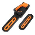 thumbnail image 3 of Vertical Bike Wall Hanger Practical Storage Rack Mount for Garages Apartments Homes, 3 of 8