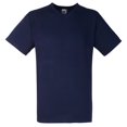 thumbnail image 1 of Fruit Of The Loom Mens Valueweight V-Neck, Short Sleeve T-Shirt, 1 of 2