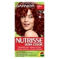 thumbnail image 1 of Garnier Nutrisse Ultra Color Permanent Hair Dye, 1 of 9