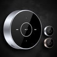 thumbnail image 1 of EGNMCR Sound Machine A6 Portable Mini Wireless Bluetooth Speaker Subwoofer USB Card Small Speaker Wireless Bluetoot, 1 of 9