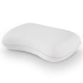 thumbnail image 1 of Dream Serenity Side Sleeper Memory Foam Bed Pillow, 1 of 8