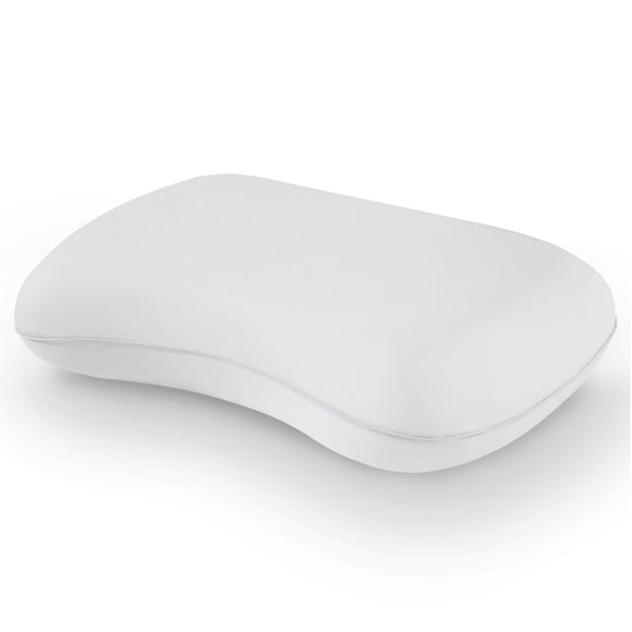 Dream Serenity Side Sleeper Memory Foam Bed Pillow