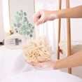 thumbnail image 1 of Dreamy And Colorful Bath Flower-soft And Non Scattering-scrubbing Bath-high Beauty And Friendly Bath, 1 of 7