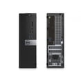thumbnail image 3 of Reusine Dell OptiPlex 7050 Intel i7-7700 Bureau, 3 of 3