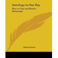 thumbnail image 1 of Astrologie en un Jour Comment Lancer et Lire un Horoscope, 1 of 1
