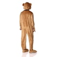 thumbnail image 3 of Déguisement de Mascotte Ours Brun par Dress Up America, 3 of 4