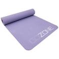 thumbnail image 4 of 6mm TPE Yoga Mat, Lilac, 4 of 5
