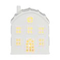 thumbnail image 1 of GROWTH TANK Figurine Lumineuse Centre de Table Veilleuse LED Cadeau de Noël Intérieur Toit Rond, 1 of 9