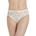 thumbnail image 3 of Vanity Fair Culotte Échancrée Body Shine Illumination pour Femme, 10, 3 of 6