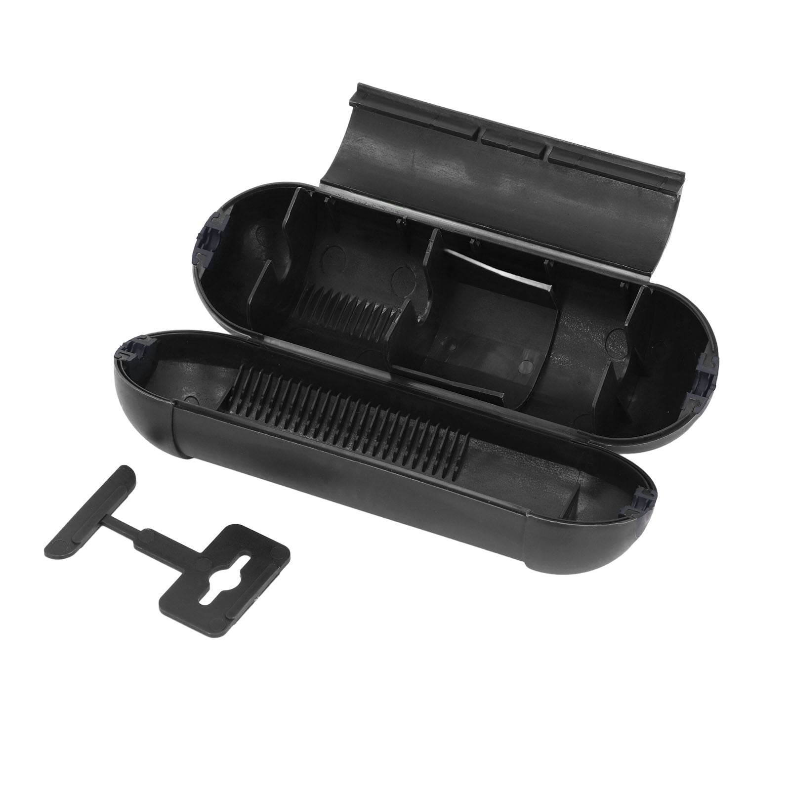 Outdoor Extension Cord Cover  Cover With Waterproof Seal Outdoor Outlet Cover Weatherproof Connection Protector Multifunctional ABS Material Outdoor Extension Cord