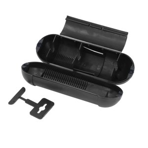 Outdoor Extension Cord Cover  Cover With Waterproof Seal Outdoor Outlet Cover Weatherproof Connection Protector Multifunctional ABS Material Outdoor Extension Cord