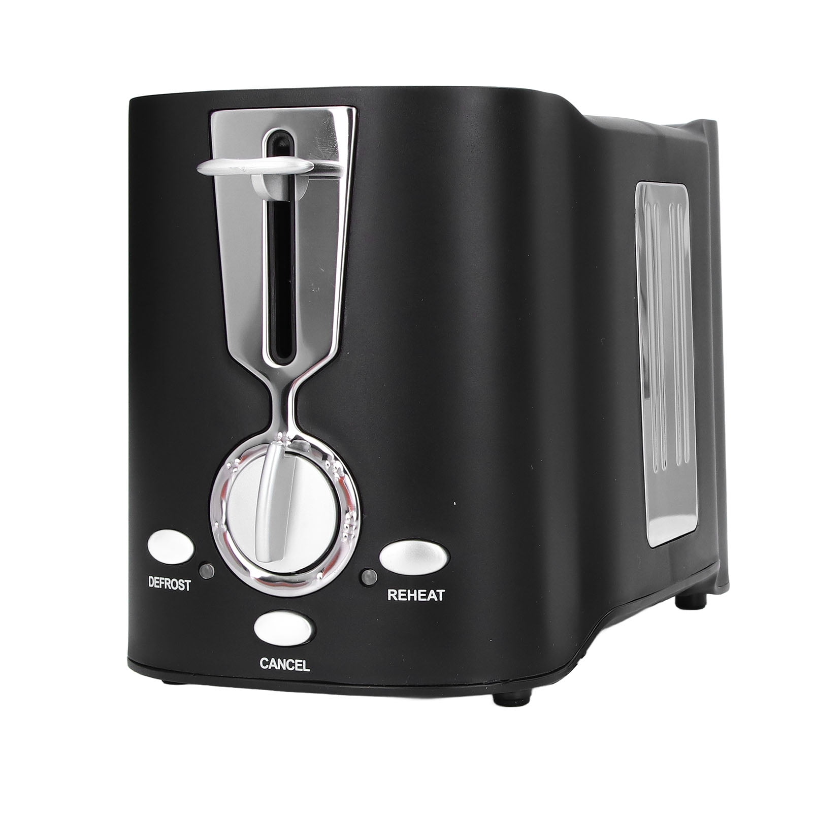 Bread Toaster,800W Simple Mini Toaster Toaster Slice Toaster Top-Notch Performance