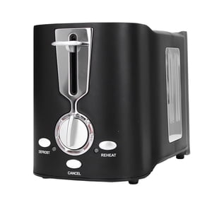 Fabrication de pain,800W Simple Mini Toaster Petit déjeuner Machine pain toaster Design Utilisateur-Amis