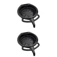 thumbnail image 1 of QUTETN 2 Pcs Réservoir de Vidange d'Huile 8l pour Moto, 1 of 8