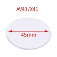 thumbnail image 1 of Lefu Archery Compound Bow Scope Sight Power Lens 6x 8x Dia 35/45mm Resin, 1 of 8